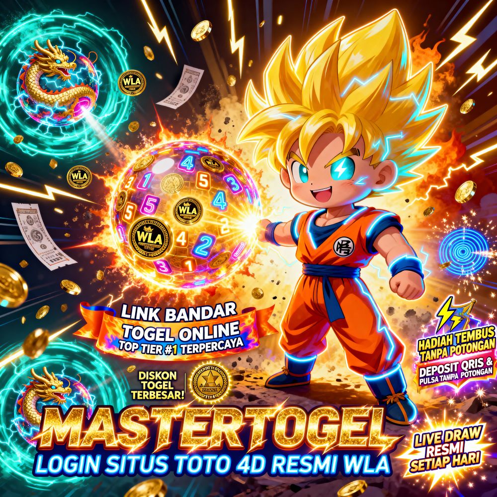 Galeri foto MASTERTOGEL™: Login Situs Toto 4d Resmi WLA & Link Bandar Togel Online Top Tier #1 Terpercaya di Surabaya