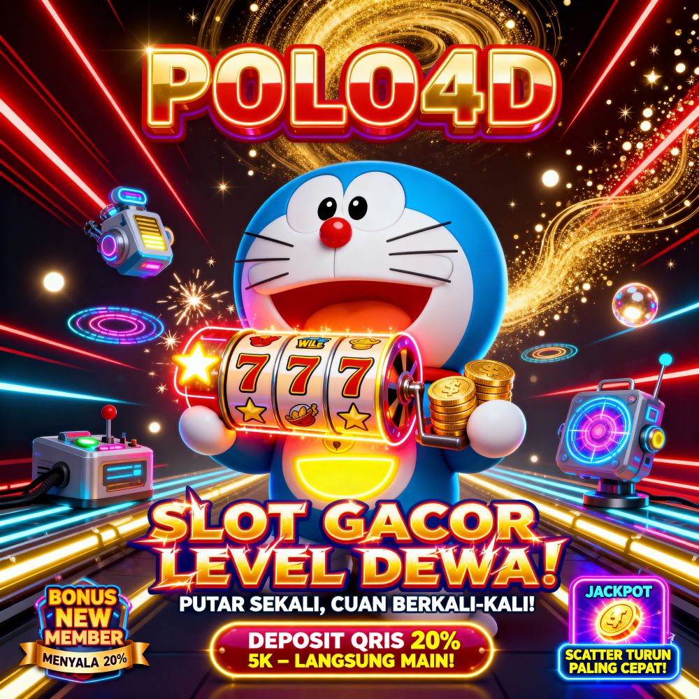 Sertifikat, penghargaan, tanda, atau dokumen yang dipajang di POLO4D - Situs Game Pilihan Slot Putaran 4D Bikin Banjir Scatter Bertingkat